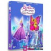 کارتون انیمیشن باربی و شاهزاده خانم Barbie Mariposa and the Fairy Princess 2013