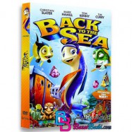 کارتون انیمیشن بازگشت به دریا Back to the Sea 2012