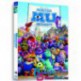 کارتون انیمیشن دانشگاه هیولاها با دوبله فارسی Monsters University 2013