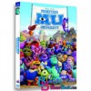 کارتون انیمیشن دانشگاه هیولاها با دوبله فارسی Monsters University 2013