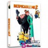 کارتون انیمیشن من نفرت انگیز 2 من شرور 2 با دوبله فارسی Despicable Me 2 2013
