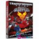 کارتون انیمیشن ترانسفورمرز Transformers Prime Beast Hunters Predacons Rising 2013