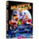 کارتون انیمیشن ماپت ها از فضا Muppets From Space 1999