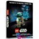 کارتون انیمیشن جنگ ستارگان تاریخچه ی یودا Star Wars The Yoda Chronicles 2013