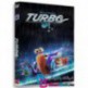 کارتون انیمیشن توربو با دوبله فارسی Turbo 2013