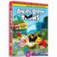 کارتون انیمیشن پرندگان خشمگین با دوبله فارسی Angry Birds Toons 2013