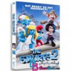 کارتون انیمیشن اسمورف ها 2 با دوبله فارسی The Smurfs 2 2013