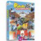 کارتون انیمیشن پورورو مسابقه بزرگ Pororo the Racing Adventure