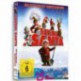کارتون انیمیشن نجات بابانوئل با دوبله فارسی Saving Santa 2013