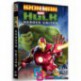 کارتون انیمیشن مرد آهنی و هالک قهرمانان متحد Iron Man and Hulk Heroes United 2013