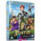 کارتون انیمیشن جاستین و شوالیه‌های دلیر Justin and The Knights of Valour 2013