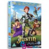 کارتون انیمیشن جاستین و شوالیه‌های دلیر Justin and The Knights of Valour 2013