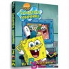 سری کامل کارتون انیمیشن باب اسفنجی شلوار مکعبی با دوبله فارسی SpongeBob SquarePants Full Episode