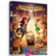 کارتون انیمیشن تینکربل و دزدان دریایی با دوبله فارسی Tinkerbell and The Pirate Fairy 2014
