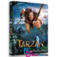 کارتون انیمیشن تارزان 2013 با دوبله فارسی Tarzan 2013