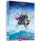 کارتون انیمیشن منجمد سرمای خفته با دوبله فارسی Frozen 2013