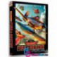 کارتون انیمیشن هواپیماهای امدادی و آتش نشانی Planes Fire and Rescue 2014