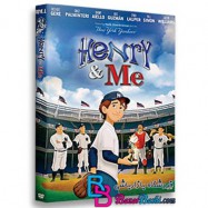 کارتون انیمیشن هنری و من Henry Me 2014