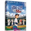 کارتون انیمیشن هنری و من Henry Me 2014