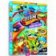 کارتون انیمیشن تیم چرخ جدید منبع عالی Team Hot Wheels The Origin of Awesome 2014