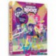کارتون انیمیشن اسب کوچولوی من دختران چابک سوار رقص رنگین‌کمان My Little Pony Equestria Girls Rainbow Rocks 2014