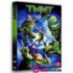 کارتون انیمیشن لاک پشت های نینجا Teenage Mutant Ninja Turtles 2007