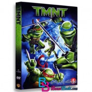 کارتون انیمیشن لاک پشت های نینجا Teenage Mutant Ninja Turtles 2007