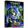 کارتون انیمیشن لاک پشت های نینجا Teenage Mutant Ninja Turtles 2007