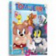 کارتون انیمیشن تام و جری اژدهای گمشده Tom and Jerry The Lost Dragon 2014
