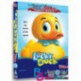 کارتون انیمیشن جوجه اردک خوش شانس Lucky Duck 2014