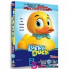 کارتون انیمیشن جوجه اردک خوش شانس Lucky Duck 2014