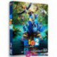 کارتون انیمیشن ریو ۲ با دوبله فارسی Rio 2 2014