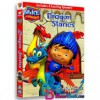 کارتون انیمیشن مایک و داستات های اژدها Mike the Knight Dragon Stories 2014