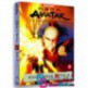 فصل اول کارتون انیمیشن سریال آواتار آخرین باد افزار کتاب اول با دوبله فارسی Avatar The Last Airbender book one