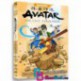 فصل دوم کارتون انیمیشن سریال آواتار آخرین باد افزار کتاب دوم با دوبله فارسی Avatar The Last Airbender book 2