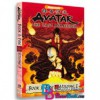 فصل سوم کارتون انیمیشن سریال آواتار آخرین باد افزار کتاب سوم با دوبله فارسی Avatar The Last Airbender book 3