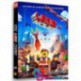 کارتون انیمیشن قهرمان لگویی با دوبله فارسی The LEGO Movie 2014
