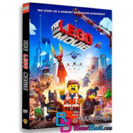 کارتون انیمیشن قهرمان لگویی با دوبله فارسی The LEGO Movie 2014