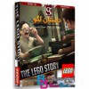 کارتون انیمیشن داستان لگو با دوبله فارسی The LEGO Story 2013