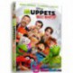 کارتون انیمیشن ماپت های تحت تعقیب Muppets Most Wanted 2014