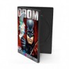 کارتون انیمیشن لیگ عدالت رستاخیز Justice League Doom 2012