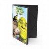 کارتون انیمیشن شرک 4 شرک برای همیشه با دوبله فارسی Shrek 4 Shrek Forever After