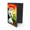 کارتون انیمیشن پاندای کونگ فو کار تمساح خوب تمساح بد Kung Fu Panda Good Croc Bad Croc 2013
