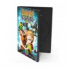 کارتون انیمیشن اسکوبی دو نقشه رمز Scooby Doo Adventures The Mystery Map 2013