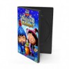 کارتون انیمیشن مایک نایت اتفاقات سحر امیز Mike The Knight Magical Mishaps 2013