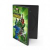 کارتون انیمیشن سریالی هالک و عوامل کوبنده Hulk and the Agents of S M A S H 2013