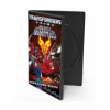 کارتون انیمیشن ترانسفورمرز Transformers Prime Beast Hunters Predacons Rising 2013