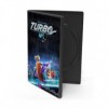 کارتون انیمیشن توربو با دوبله فارسی Turbo 2013