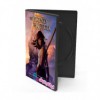 فصل سوم کارتون انیمیشن آواتار افسانه ی کورا تغییر Avatar The Legend of Korra Season 3 Change 2014