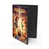کارتون انیمیشن تینکربل و دزدان دریایی با دوبله فارسی Tinkerbell and The Pirate Fairy 2014